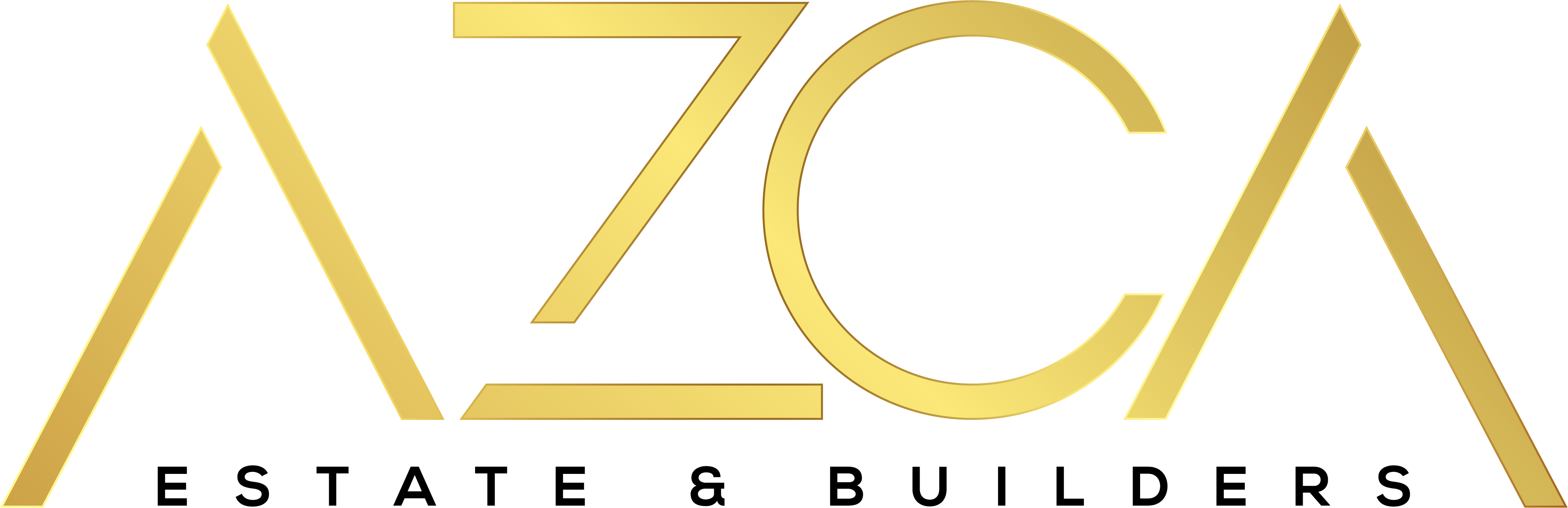 AZCA Real Estate & Builders